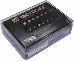 Amazon.com: [GOTOH PICKUPS] HB-Classic Humbucker Pickup